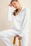 Haven Mist Scuba Jacket