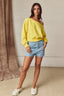 Everyday Edge Sweatshirt