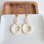 Lana Earrings - Light
