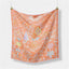Sweet Satin 53cm Square Scarf for Women_CWASC0647