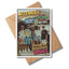 Funny Birthday Greeting Cards Thinking of You (Millennials)