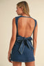 All Night Revival Top