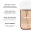 TouchLand Vanilla Velvet Body Mist