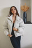 Shoreline Puff Jacket