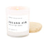 Island Air 11 oz Soy Candle - Home Decor & Gifts