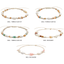 Beachcomber Shell Anklet