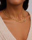 Gorjana Parker Heart Necklace