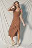 Canyon Calm Midi Dress