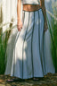 Bare Essence Maxi Skirt