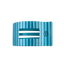 Splash Zone | Medium | Flat Rectangle Hair Clip