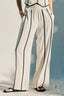 Beach Linen Pants