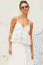 Summer Eyelet Top