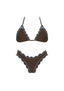 Wave Catcher Bikini Set