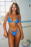 Ocean Eyes Bikini Set