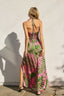 Rio Sunset Maxi Dress