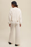 Cream Bliss Pants
