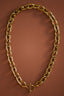 18K Non-Tarnish Stainless Steel Chain Necklace