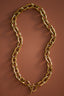 18K Non-Tarnish Stainless Steel Chain Necklace