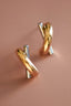 18K Waterproof Non-Tarnish Stainless Steel Studs