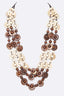 $29 Bead Necklace