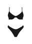 Midnight Bikini Set