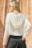 Gentle Drift Top