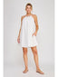 Linen Bead Dress