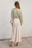 Opaline Midi Skirt