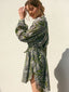 Drifting Dreams Shirt Dress