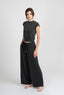 Midnight Serenity Top
