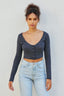 Lazy Sunday Top