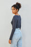 Lazy Sunday Top