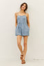 Easy Breezy Romper
