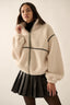 Frosted Hug Jacket