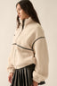 Frosted Hug Jacket
