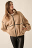 Frosted Hug Jacket