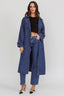 Denim Reign Jacket