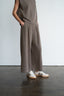 Velour Drift Pants