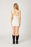 Birds Of A Feather Mini Dress