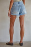 Weekend Blues Shorts