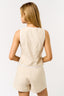 Palm Thread Top