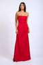 Ruby Allure Maxi Dress