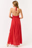 Free Flame Maxi Dress
