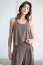 Velour Drift Top