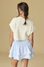 Cotton Cuddle Top