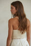 Wisteria Bloom Top