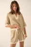 Desert Chill Top