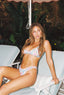 Island Bloom Bikini Set