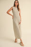 Sea Bound Maxi Dress