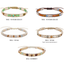 Earth Bracelets